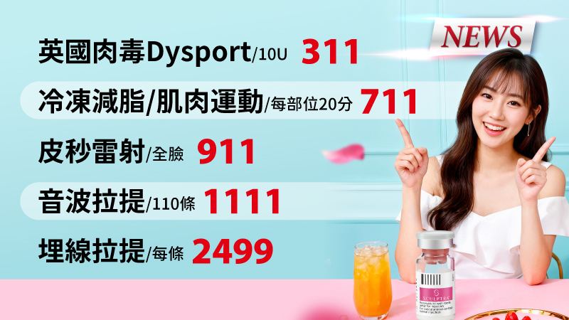 最新消息