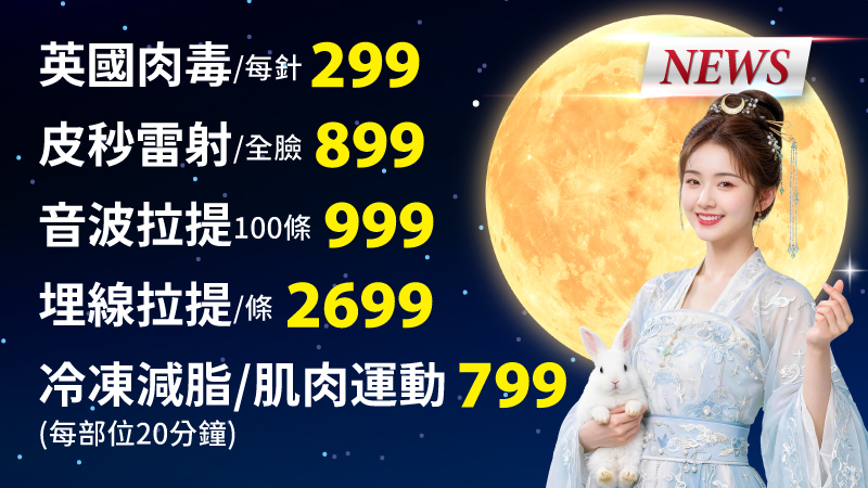最新消息
