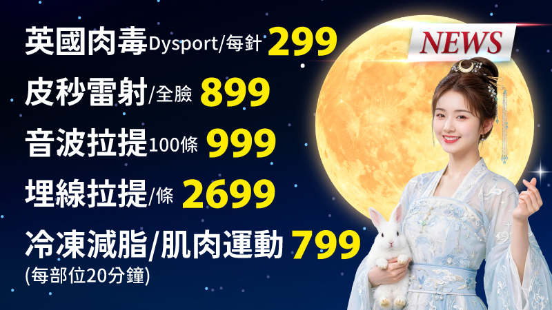 最新消息