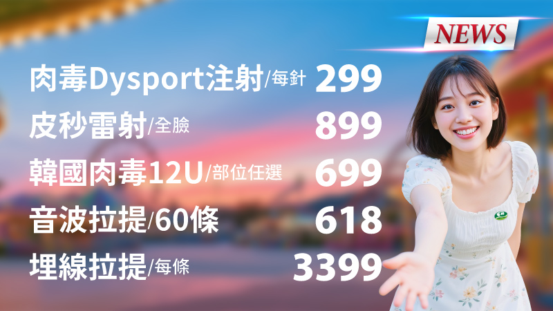 最新消息
